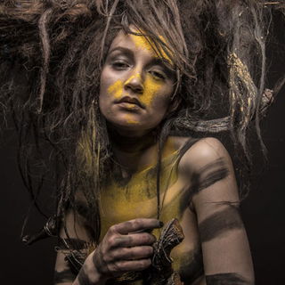 art by Stefan Gesell