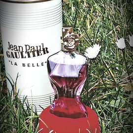 La belle beauté du jar...
