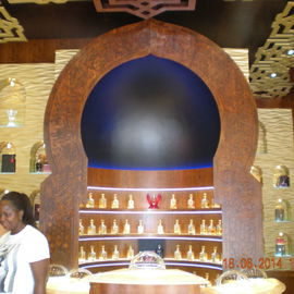 Arabian Oud in London O...