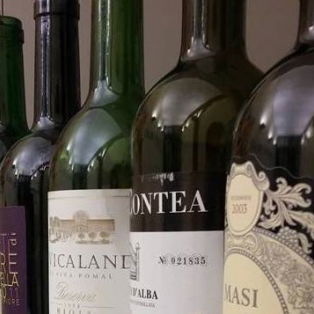 Parfums sind eine Leide...