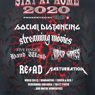 Stay At Home Festival 2...