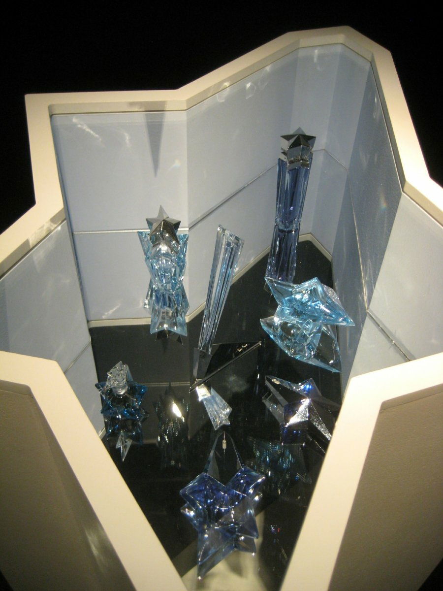 Kunsthalle München, Thierry Mugler Ausstellung, Juni 2020