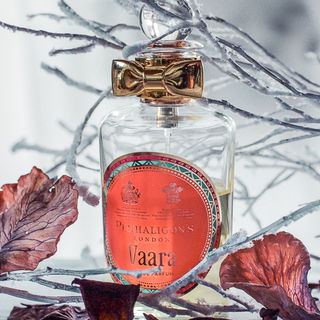 Vaara. Eine kühle Bris...