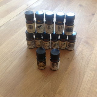 Arcanasoaps ... Meine A...