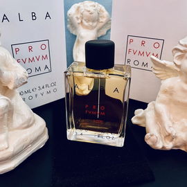 Profumum Roma Alba
