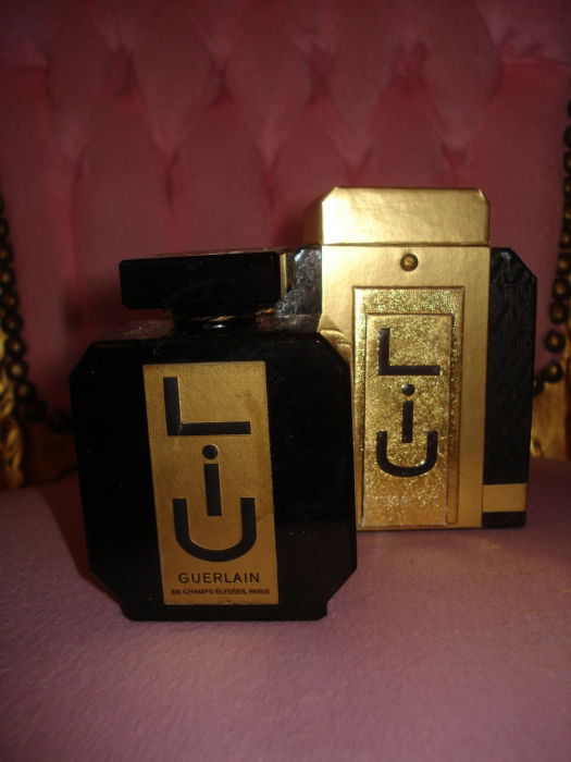Liu Extrait limitiert