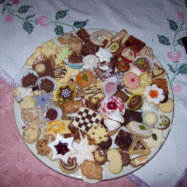 2012: 60 Sorten! Nach T...