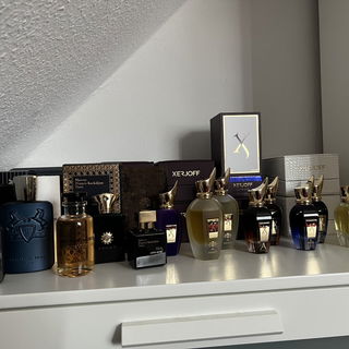 Momentaner Stand der Ni...