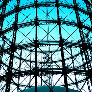 Gasometer Schöneberg