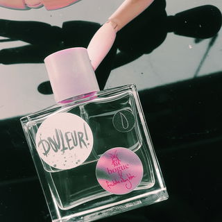 Douleur! De Todo Un Poc...