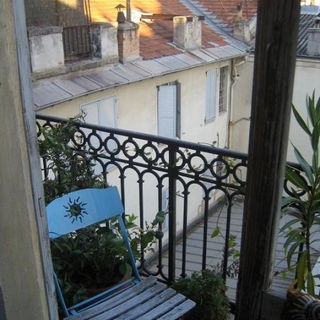 Nizza & Eau du Sud: Zim...