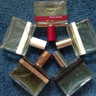 can't we all just get a...