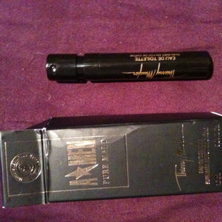 A*Men Pure Malt oder zu...