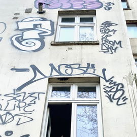 Die Miezen von St. Paul...
