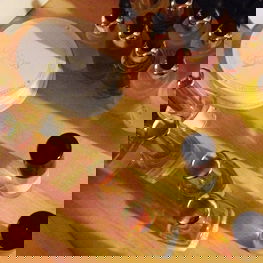 Parfumotreffen Frankfur...