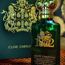1872 - Clive Christian...
