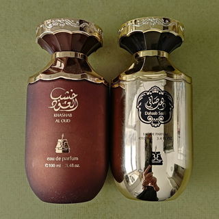 Khashab - Al Oud/Dahaab...