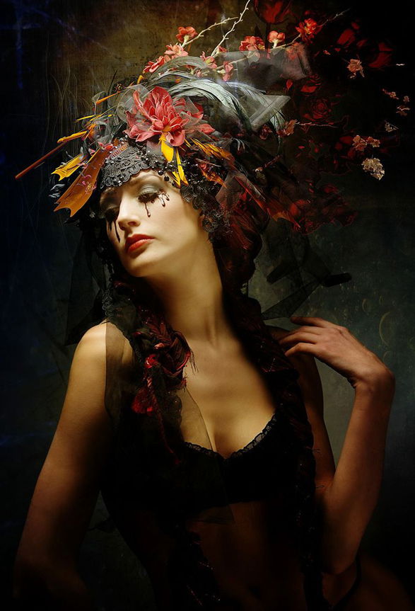 art by Stefan Gesell