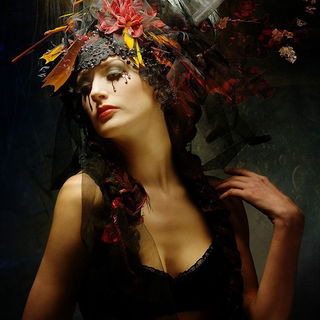 art by Stefan Gesell