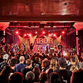 Terror - 10. Dezember 2...