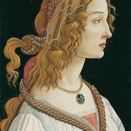 ca. 1480-1485  Botticel...