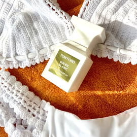 Tom Ford: Soleil Blanc ...