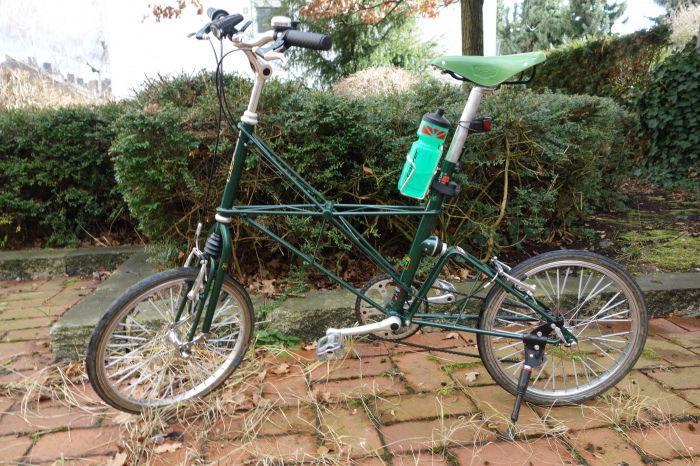 Moulton APB