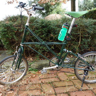 Moulton APB