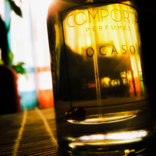 Ocaso of Comporta Perfu...
