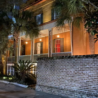 Charleston, South Carol...