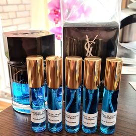 Bleu Man group. June 20...