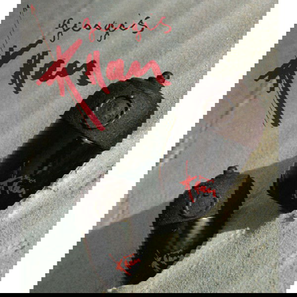 Die unendliche suche nach einem Duft namens Gengis Khan