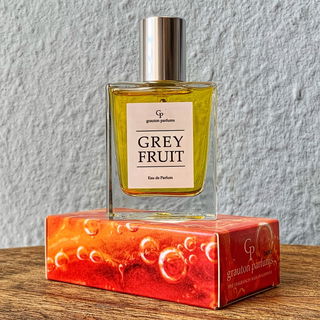 Grauton Parfums - Greyf...