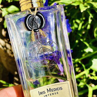 #iris #nicolai #IrisMed...