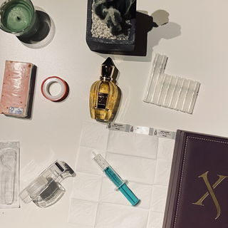 Fourth Sharing / XerJof...