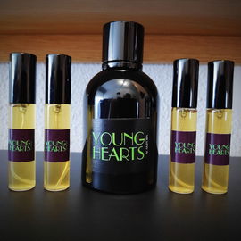 Split Young Hearts edp ...