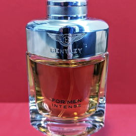 Bentley for Men Intense...