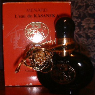 L'Eau de Kasaneka, das ...