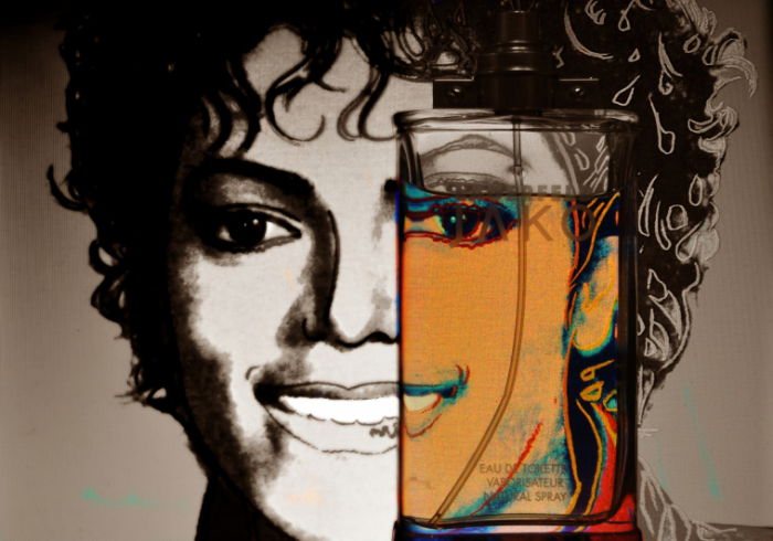 True colours...