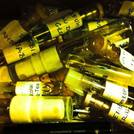 sample box
