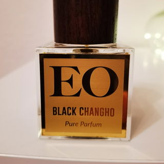 Black Changho