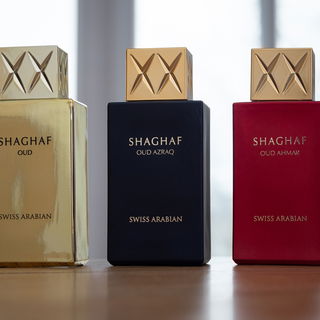 Swiss Arabian Shaghaf...