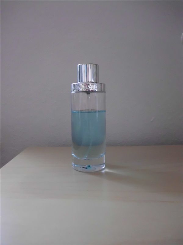 Lancaster - Aquazur