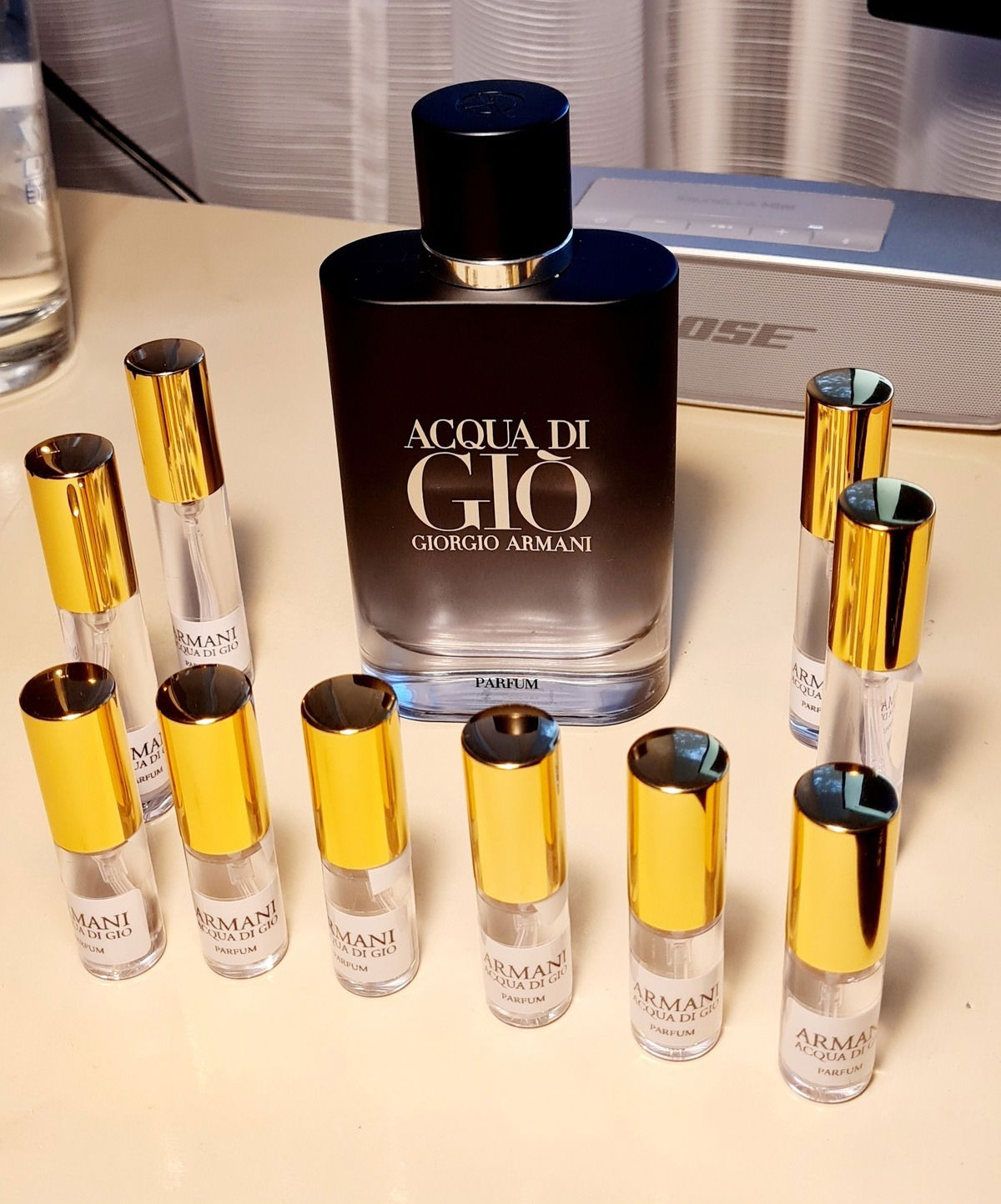 Acqua di Gió - Parfum 1.05.2023