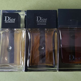 Dior - Homme/Homme Inte...