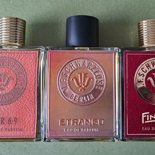 J.F.Schwarzlose - Leder...