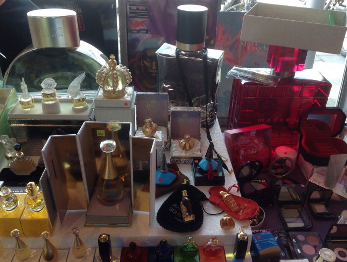 Stöbern, staunen, genießen...