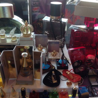 Stöbern, staunen, geni...