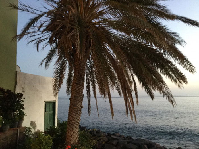 Gomera
