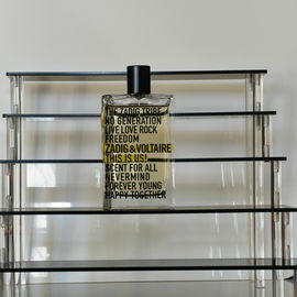 Zadig & Voltaire